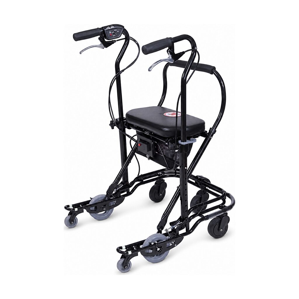 U-Step Walker 2 | Balance Mobility