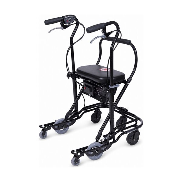 U-Step Walker 2