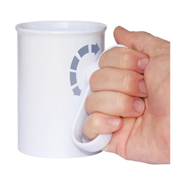 HandSteady – Pivoting Cup