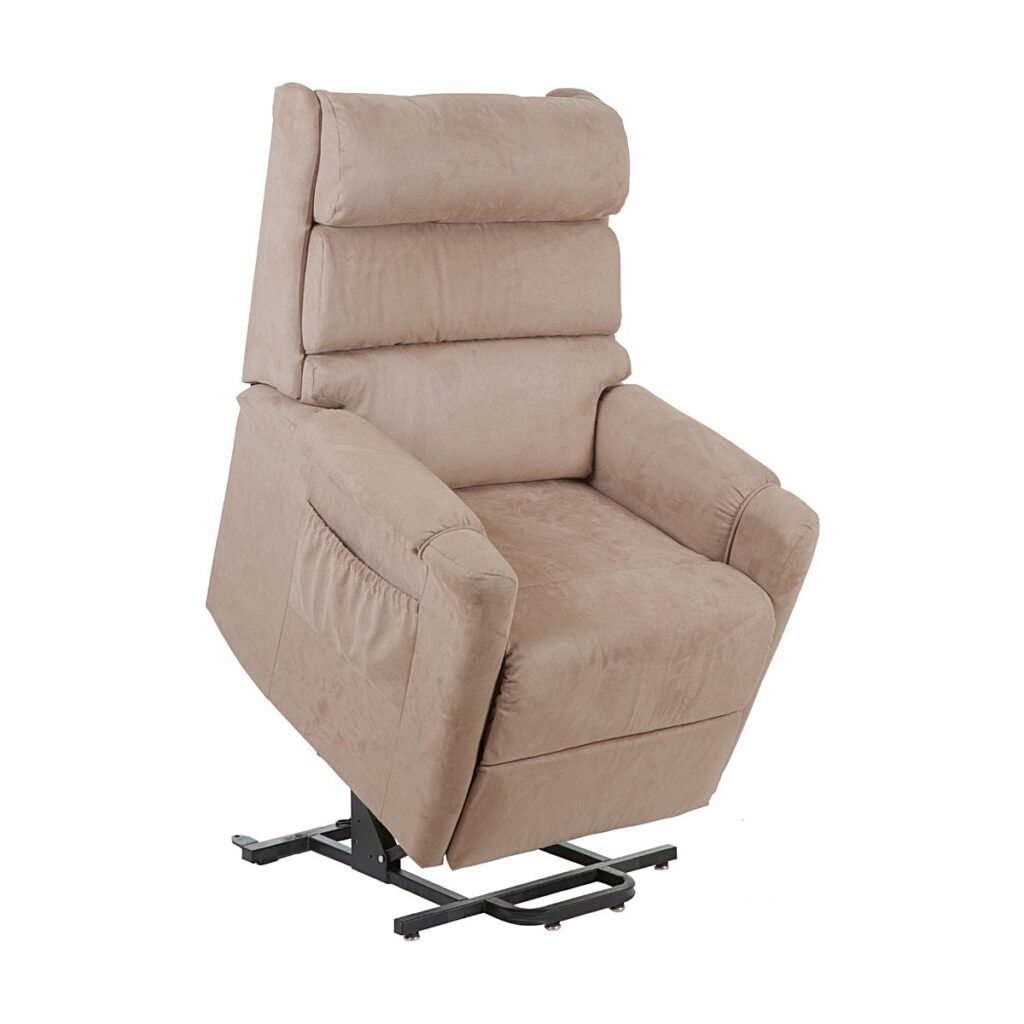Electric Lift Chair – Aspire Signature Dual Motor