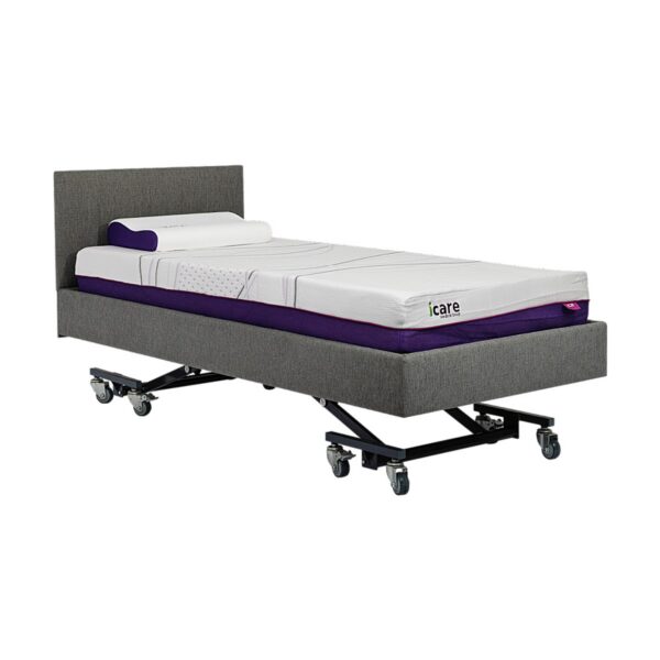 Adjustable Bed – iCare IC333 Base