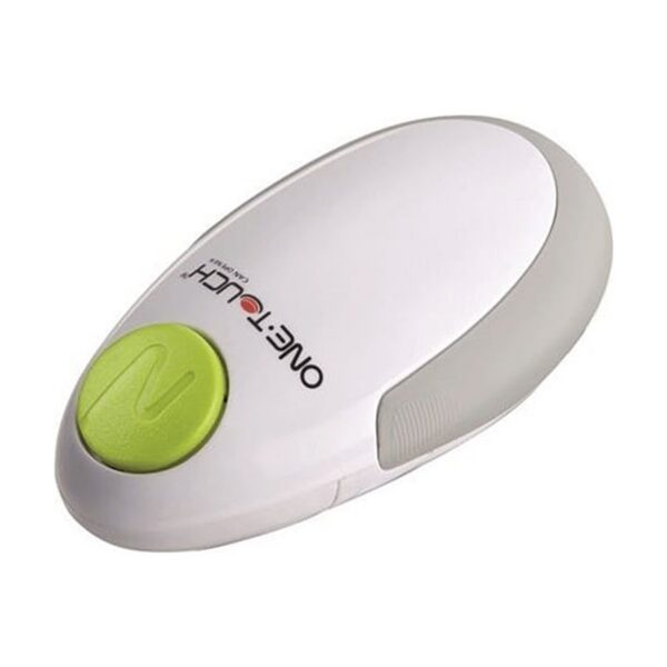 One Touch – Automatic Can Opener II