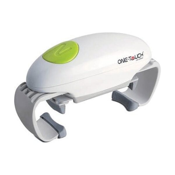 One Touch – Automatic Jar Opener