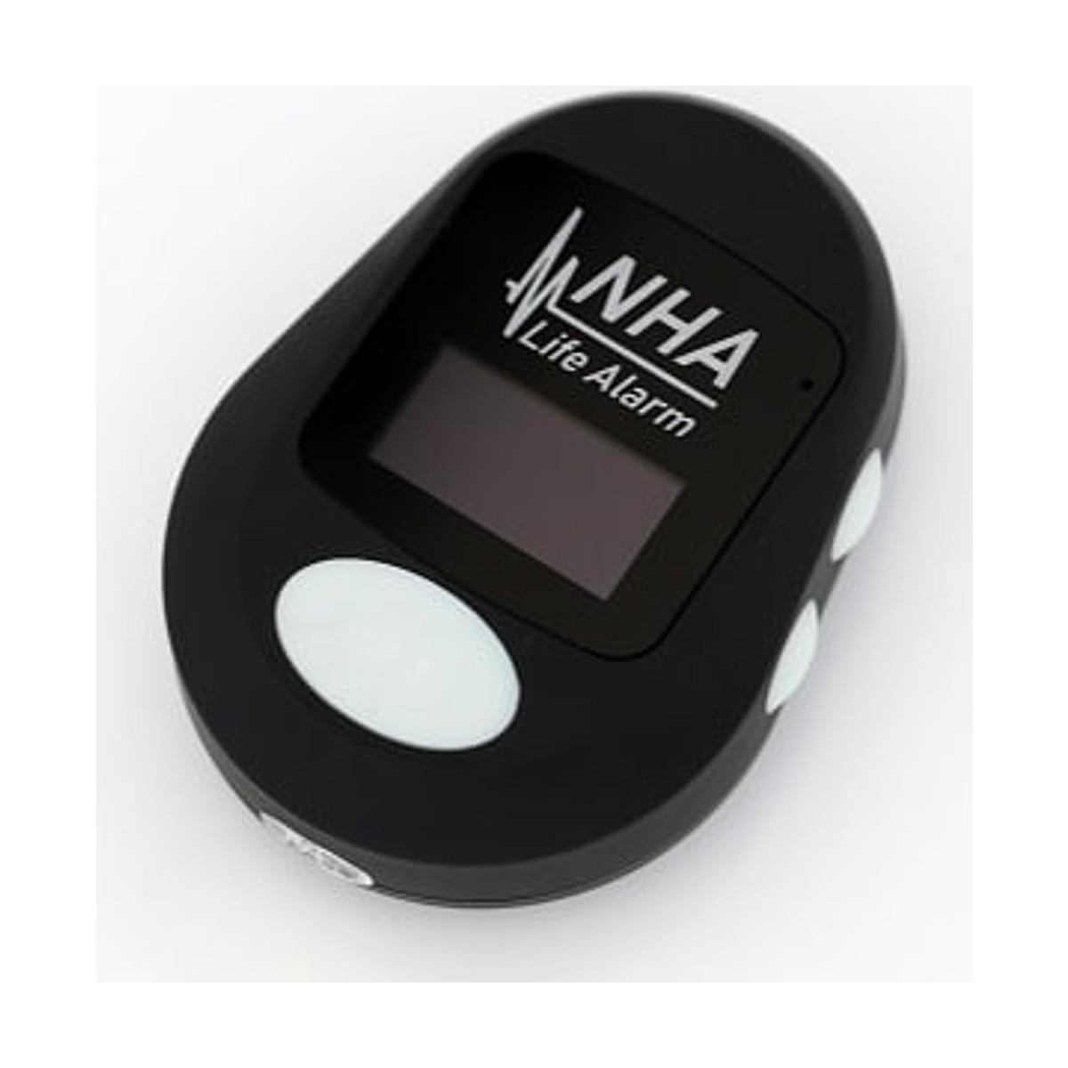 Balance 4G Life Alarm – GPS & Fall Detector