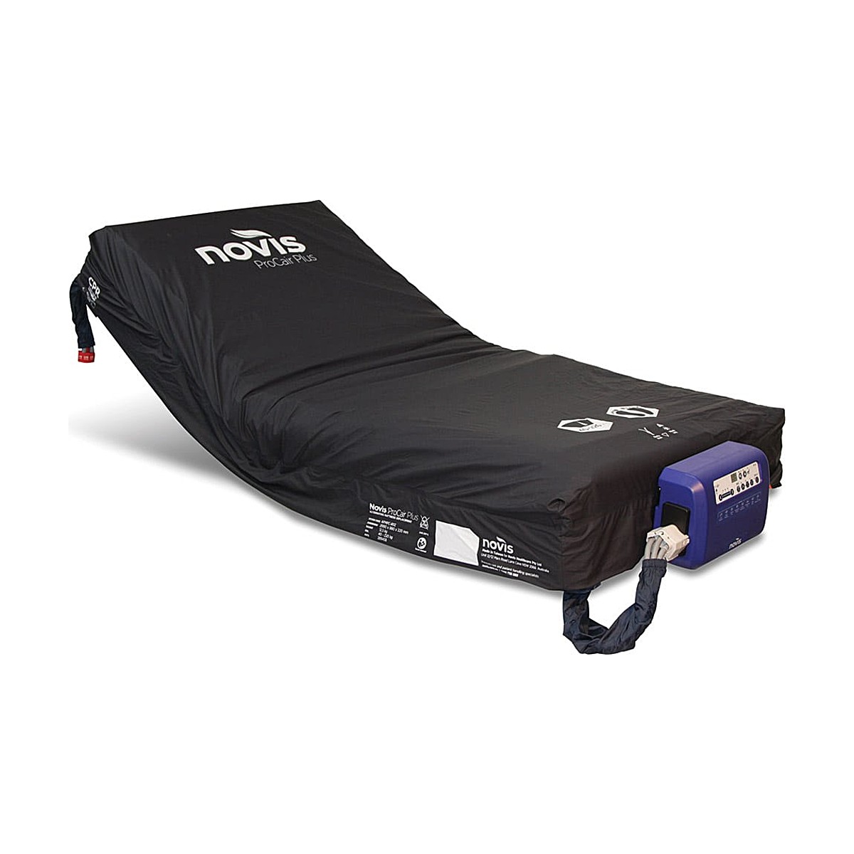 Mattress Alternating – Novis ProCair Plus Mattress Replacement