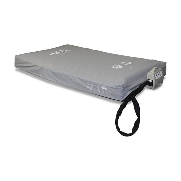Mattress Hybrid – Novis CairMax Duo Support Surface