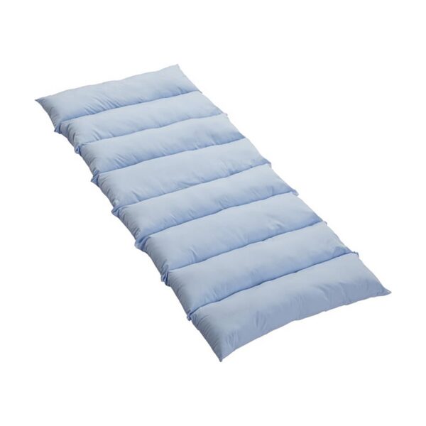 Mattress Static – Novis BetterLiving Silicone Fibre Overlay