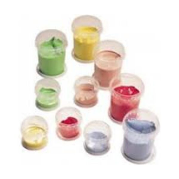 Theraputic Exercise Putty
