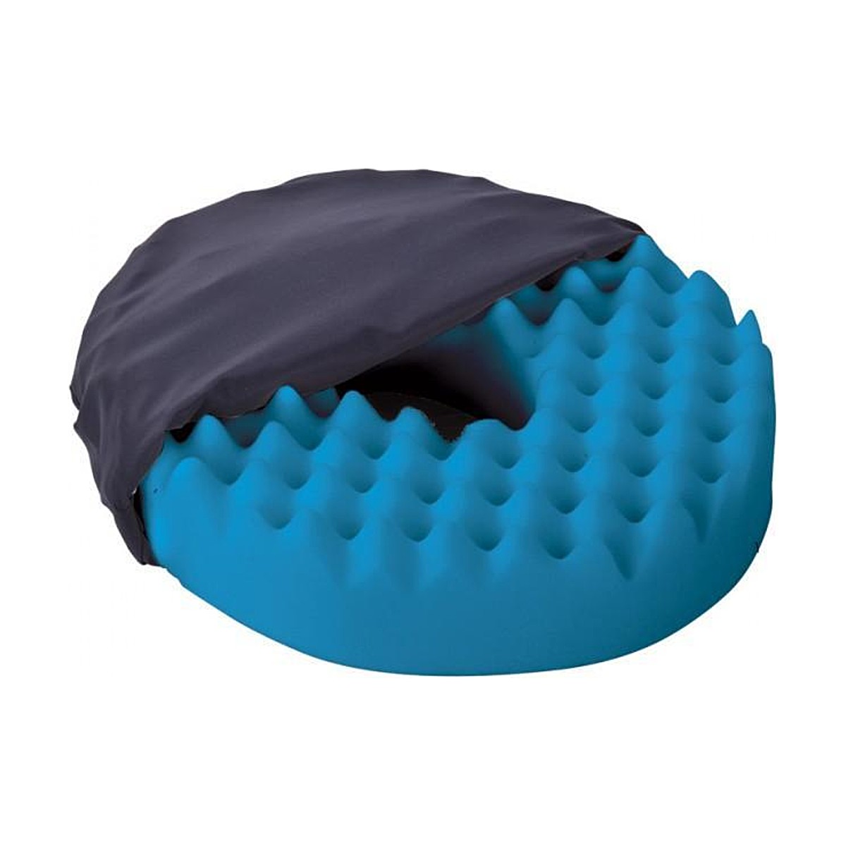 Novis Better Living Foam Cushion – Convoluted Ring