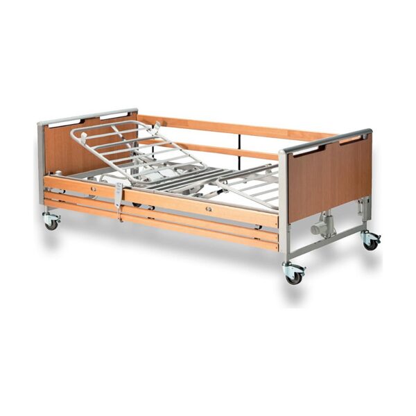 Adjustable Bed – Invacare Etude Plus Base