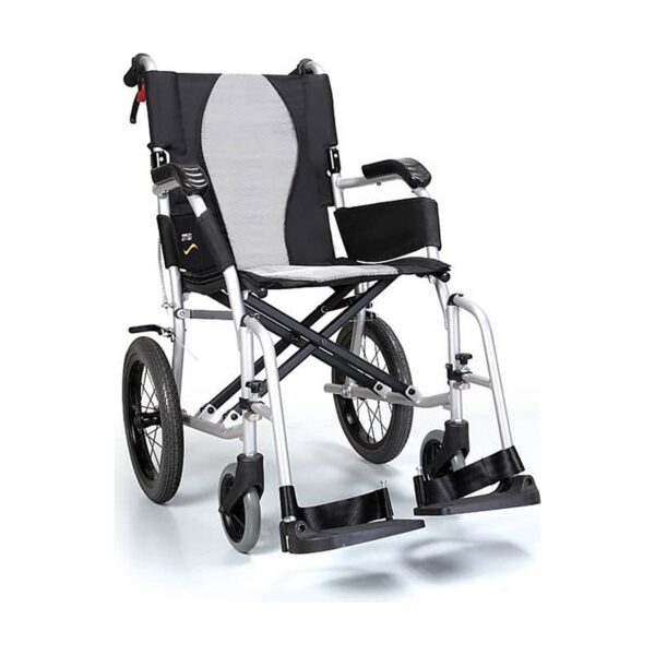 Wheelchair – Karma Ergo Lite Deluxe Transit