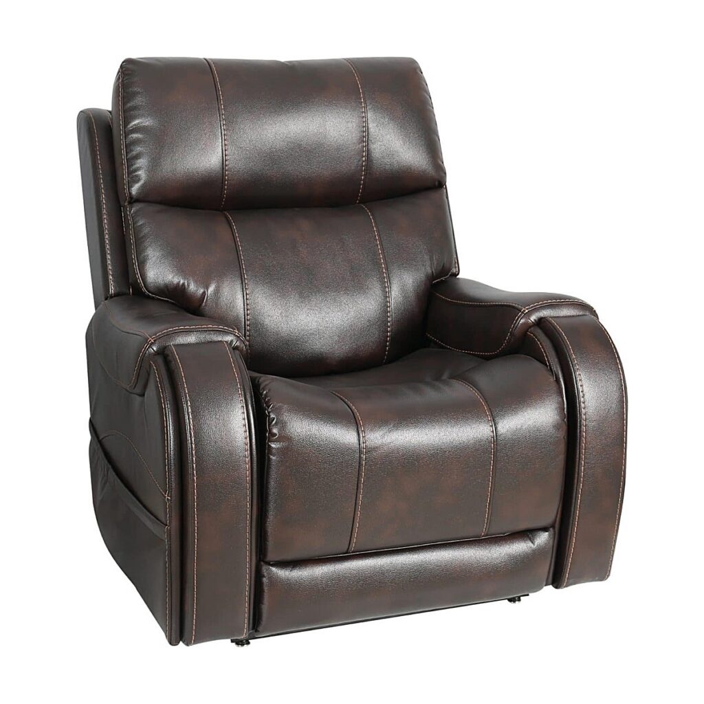 Electric Lift Chair – Theorem Concepts Seagrove Dual Motor