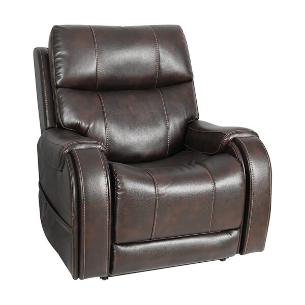 Electric Lift Chair – Theorem Concepts Seagrove Dual Motor