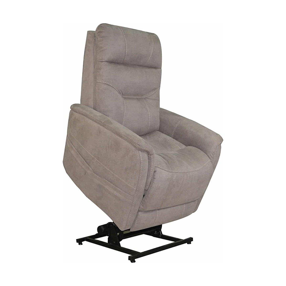 Electric Lift Chair – Theorem Concepts Ludlow Dual Motor