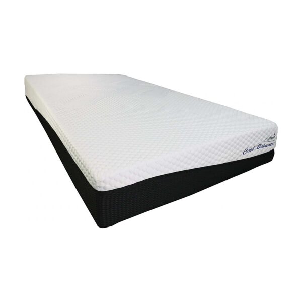 Adjustable Bed Mattress – Avante Cool Balance Support 8"