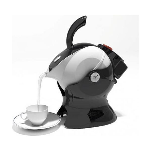 Uccello Tipping Kettle
