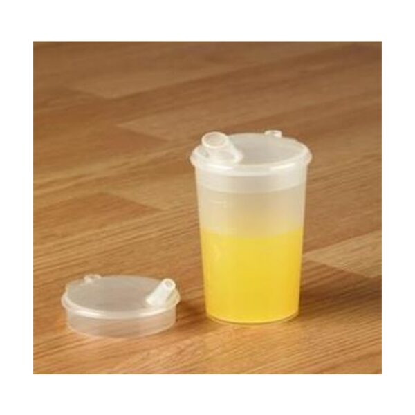 Homecraft Feeding Cup 2 pack