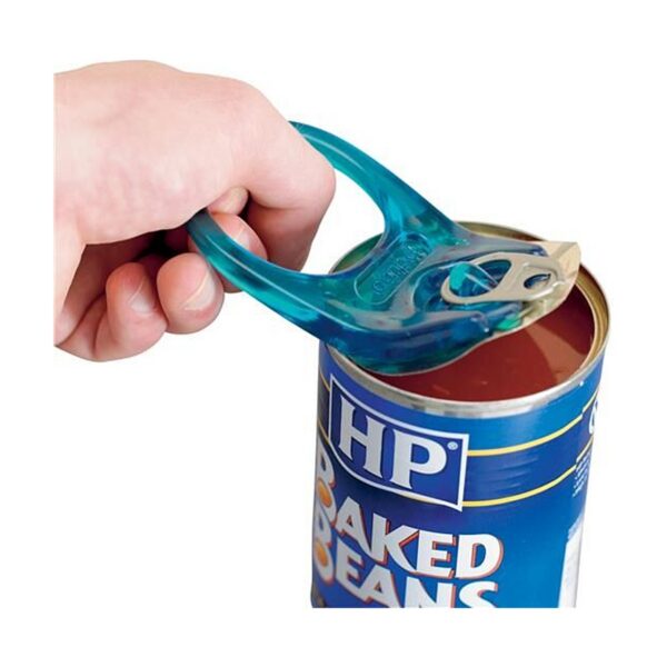 Tin Can Pull