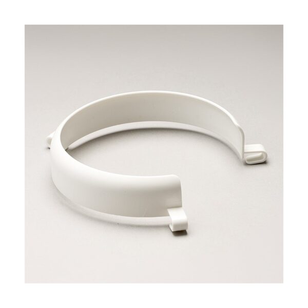 Incurve Plate Surround