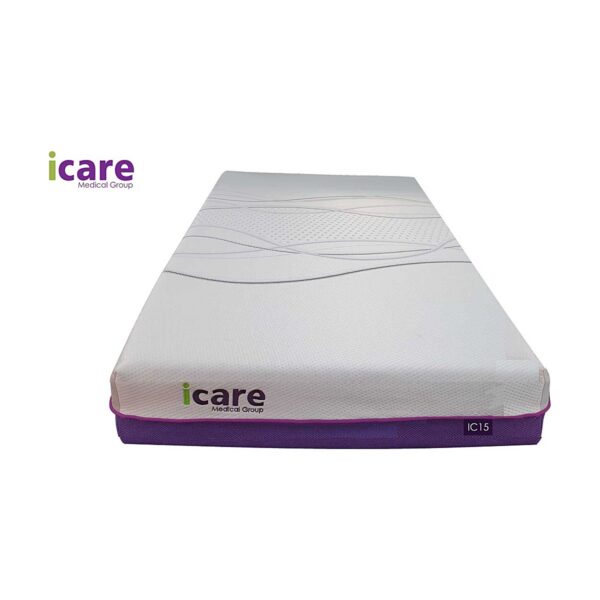 Adjustable Bed Mattress – iCare IC15 Firm ActiveX