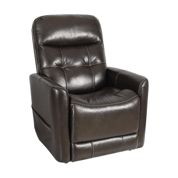 Electric Lift Chair – Theorem Concepts Ealing Dual Motor