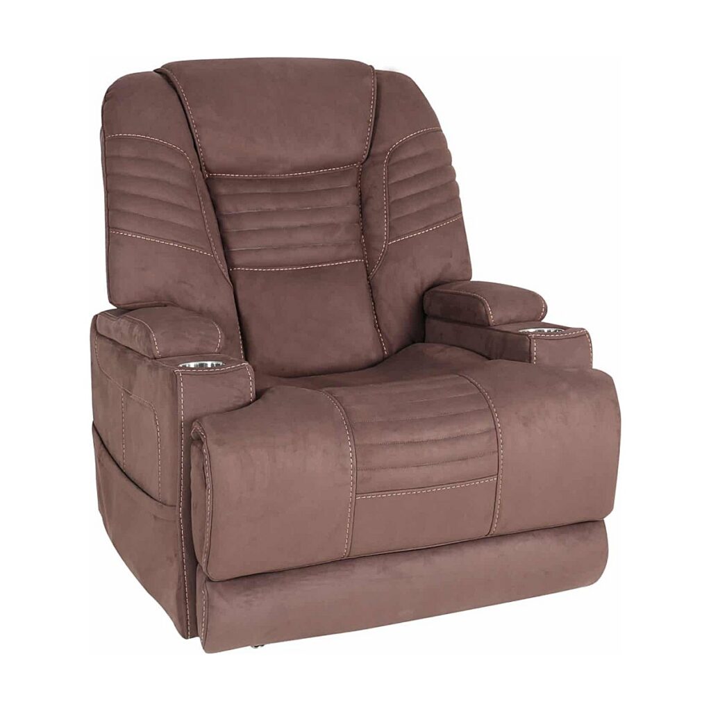 Electric Lift Chair – Theorem Concepts Marcos Dual Motor
