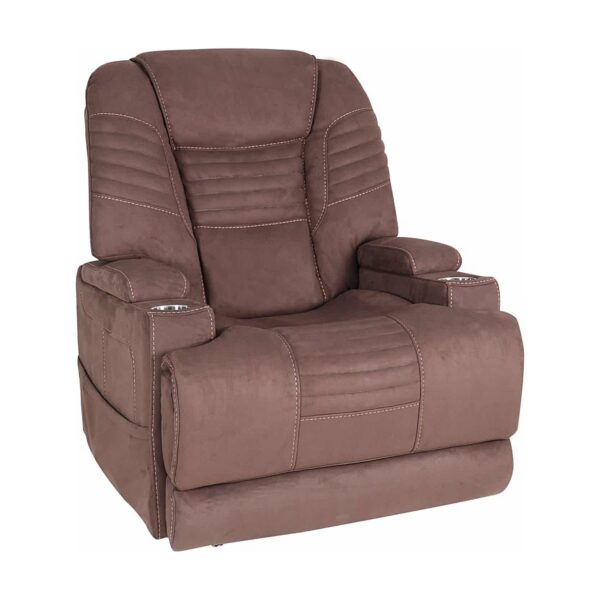 Electric Lift Chair – Theorem Concepts Marcos Dual Motor