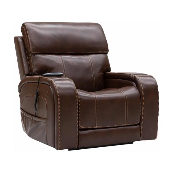 Electric Lift Chair – Theorem Concepts Abingdon Dual Motor
