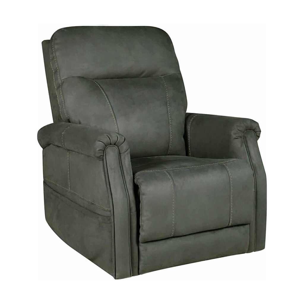 Electric Lift Chair – Theorem Concepts Pembroke Dual Motor