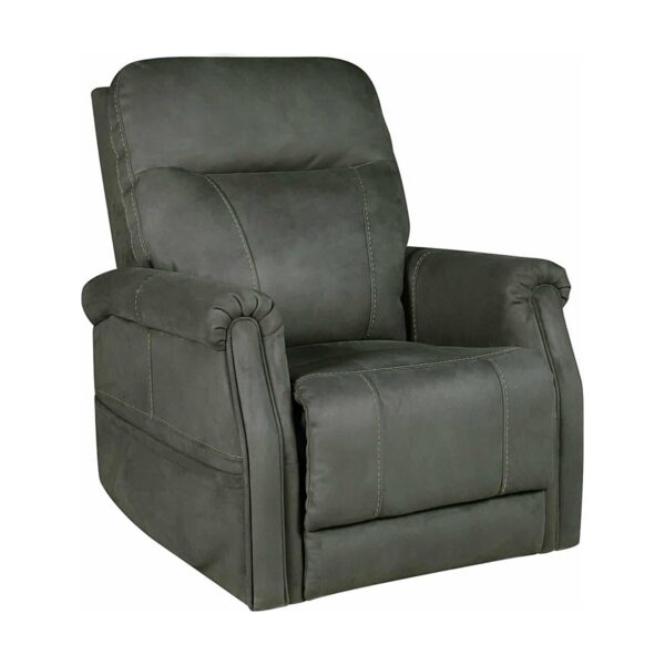 Electric Lift Chair – Theorem Concepts Pembroke Dual Motor