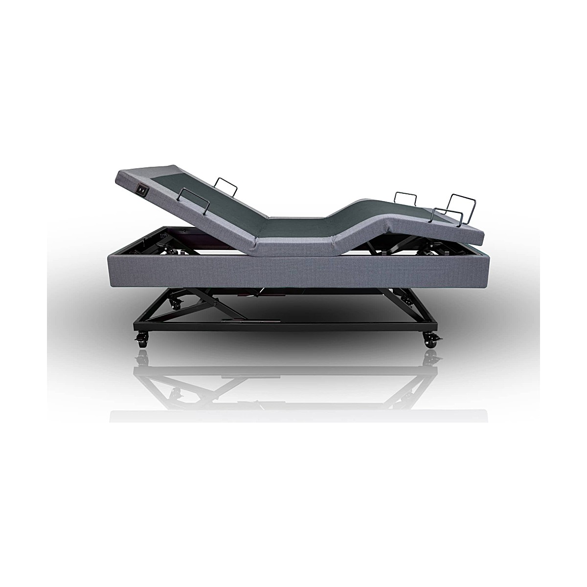 Adjustable Bed – Avante ErgoAdjust Care Base