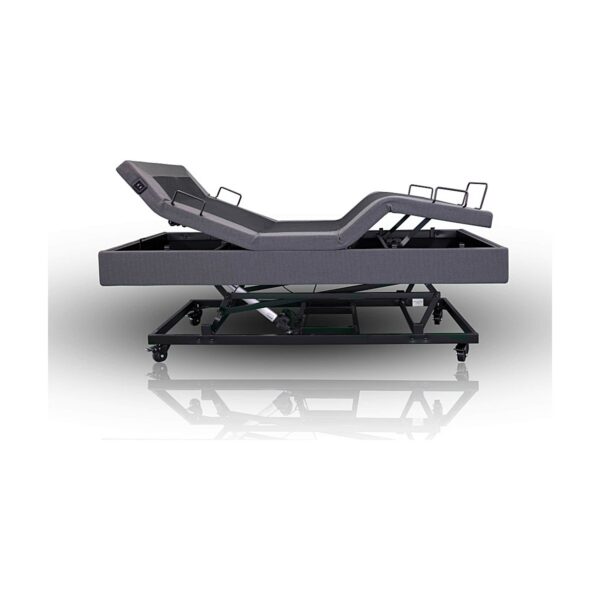 Adjustable Bed – Avante ErgoAdjust Delux Base