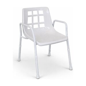 Elevate Shower Chair – Standard SWL 130kg