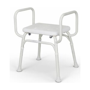 Elevate Shower Stool – Bariatric SWL 160kg