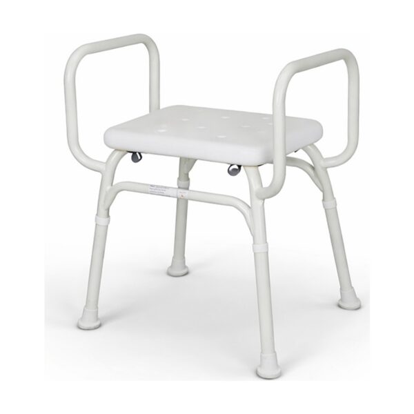 Elevate Shower Stool – Bariatric SWL 160kg