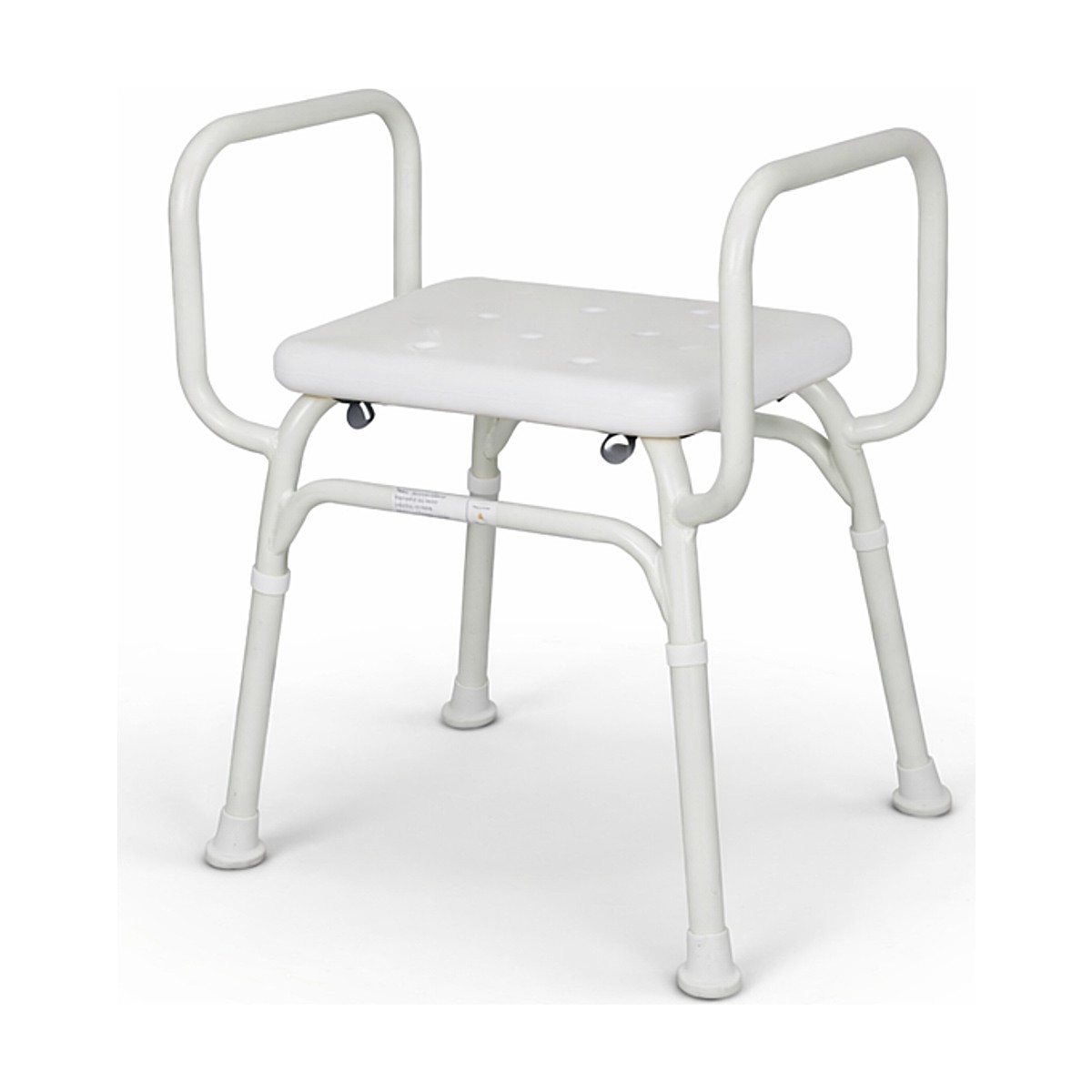 Elevate Shower Stool – Bariatric SWL 160kg