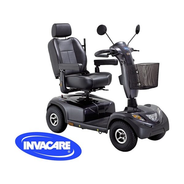 HIRE – Mobility Scooter Invacare Comet