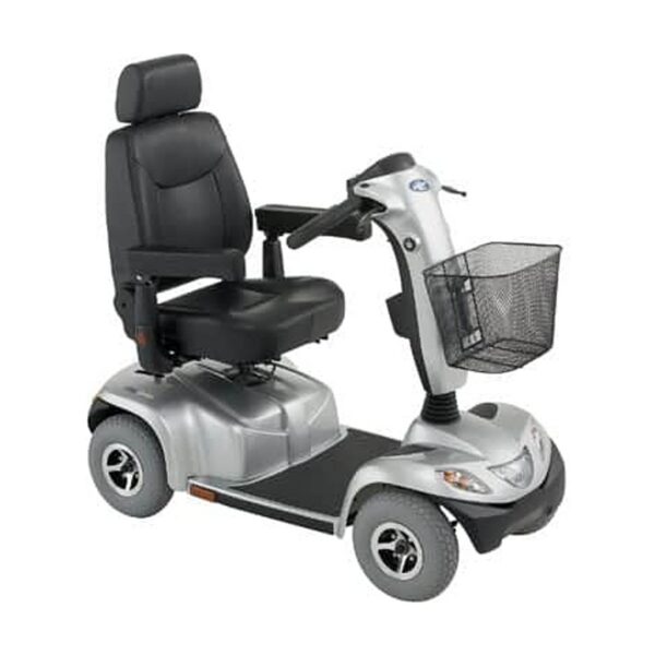 HIRE – Mobility Scooter Invacare Pegasus