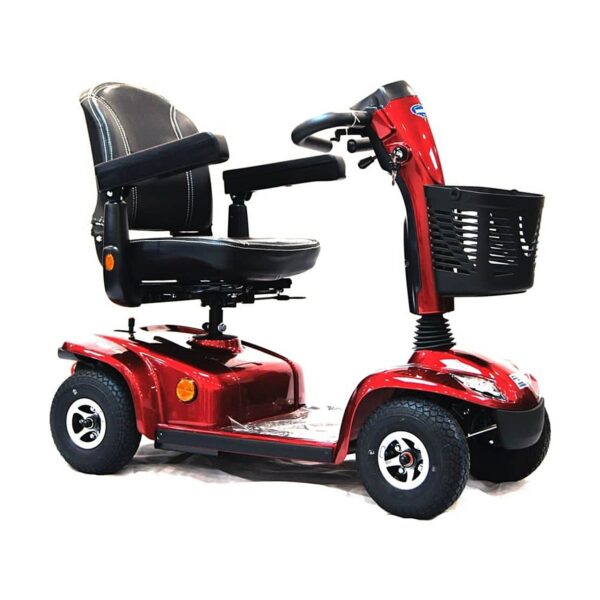 INVACARE Mobility Scooter – Leo