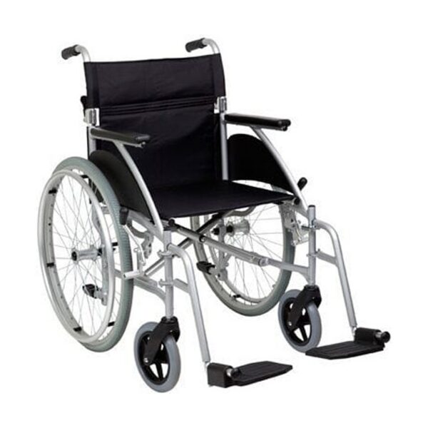 Wheelchair – Swift Lightweight