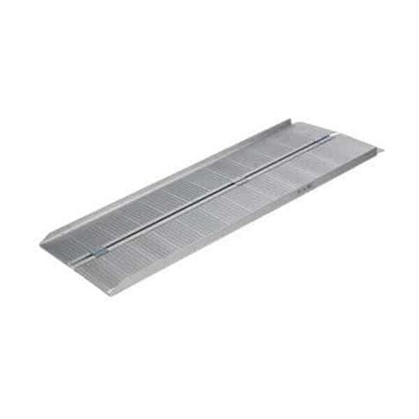 Ramp – Folding Aluminium