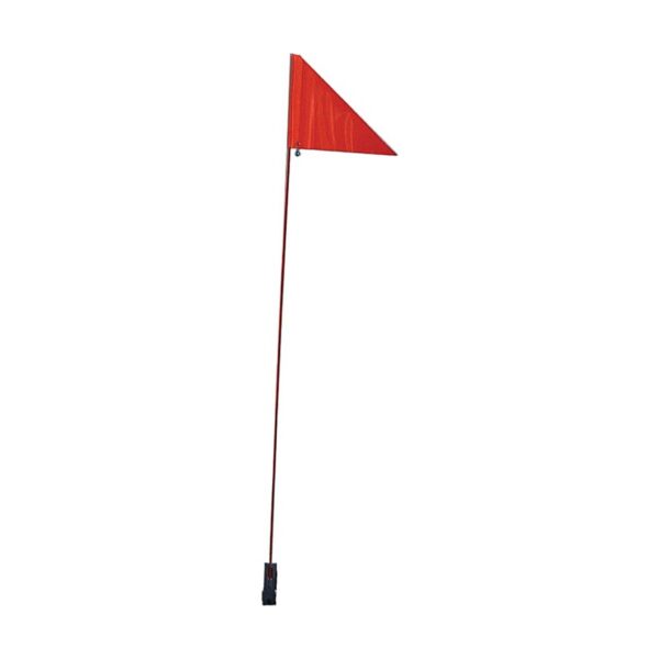 Mobility Scooter Flag