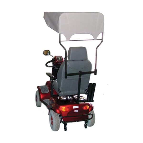 Mobility Scooter Canopy