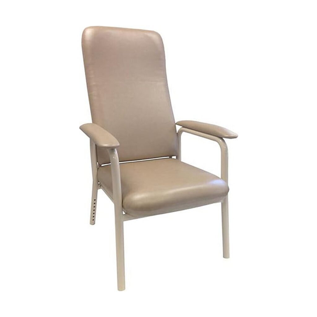 Chair – High Back Utility