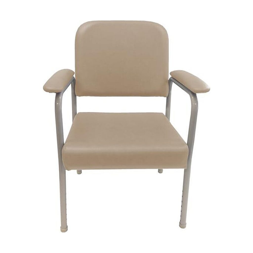 Chair – Low Back Utility