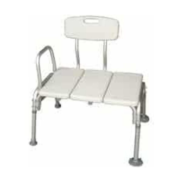 HIRE – Bath Transfer Bench