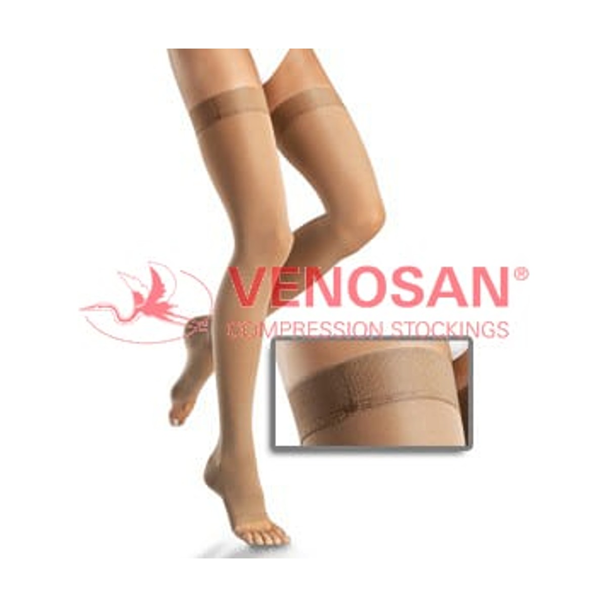 Venosan Compression Stocking 6000