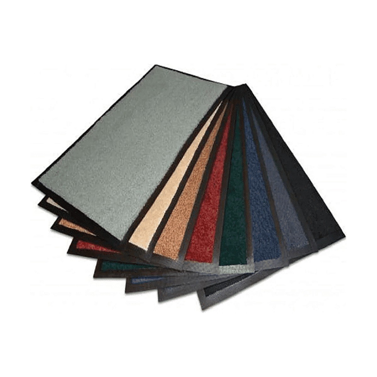 NOVIS – BetterLiving Non-Slip Indoor Rubber Backed Mat