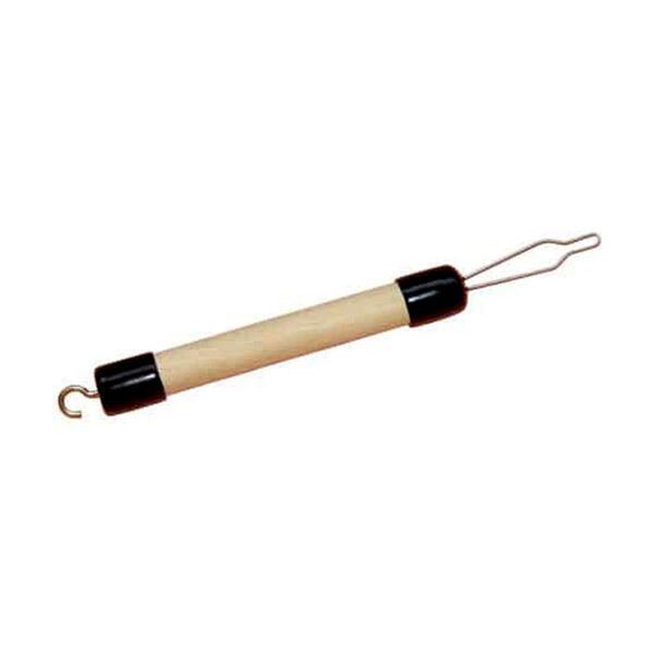 Button Hook & Zip Puller