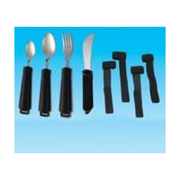 Cutlery Kit – Bendable